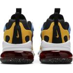 Кроссовки Nike Air Max 270 React BG, мультиколор - фото 2