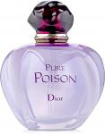 Парфюмерна вода Dior Pure Poison - фото