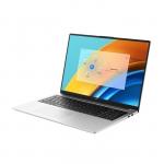 Ноутбук Huawei Matebook D16 RLEF-X, 16Гб/512Гб, английская/арабская клавиатура, мистический серебристый - фото 6