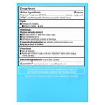 Клеточная Соль №8 / Магний 6X Hyland's, 100 быстрорастворимых таблеток - фото 3