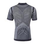 Функциональная куртка PEAK спортивная женская, черный - фото 3