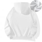 Толстовка унисекс Gwola, Черный - фото 9