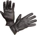 Modeka Romio Мотоциклетные перчатки, черный - фото