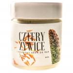 Trawiaste крем для рук с 4 смолами, 30 мл - фото