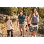 Майка женская походная Quechua NH500, белый - фото 17