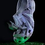 Сабо Crocs Classic x CLOT Unisex, фиолетовый - фото 10