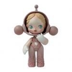 Фигурка Pop Mart Skullpanda Baby Curly Flower Limited Figure - фото