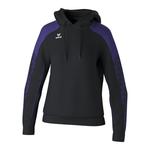 Спортивная толстовка Erima, черный - фото