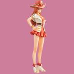 Нами стеклянная фабрика One Piece BANPRESTO - фото 2