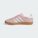 Adidas кроссовки Gazelle Indoor IH5484, розовый - фото 6