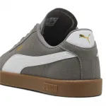 Кроссовки Puma Club II, серый - фото 6