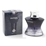 Real Time Реальное время Silenzia EDT 100мл - фото 2