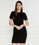 Платье Hugo Nalissi, черный - фото 3