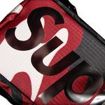 Сумка Supreme Neck Pouch Red Camo, красный - фото 2