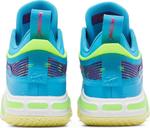 Кроссовки Luka Doncic x Air Jordan 36 Low PF Laser Blue, синий - фото 6