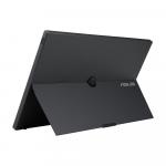 Монитор портативный Asus ZenScreen Touch MB16AMTR, 15.6", 1920x1080, 60 Гц, IPS, черный - фото 7