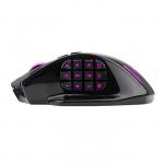 Беспроводная игровая мышь Redragon M913 Impact Elite, черный - фото 8