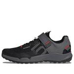 Кроссовки Five Ten Trailcross Adidas, черный - фото