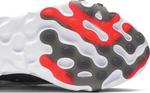 Кроссовки Nike React Element 87 'Red Orbit', красный - фото 6