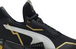 Кроссовки Puma Wmns Provoke XT Black Gold, черный - фото 2