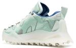 OFF-WHITE Кроссовки OFF WHITE Odsy Mesh Mint - фото 5