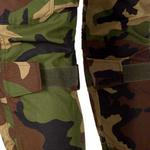 Брюки Invadergear Mk.II Predator Combat, зеленый - фото 3