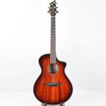 Breedlove Oregon Concert CE Bourbon Burst, Миртлвуд / Миртлвуд - фото 2