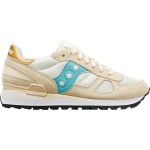 Кроссовки Saucony Wmns Shadow Original Tan Turquoise, загар - фото