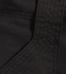 Джинсы Moto Slim со средней посадкой Frame, Washed Black - фото 4