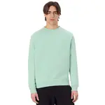 Толстовка Kappa Caimali Logo, зеленый - фото