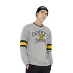 Свитшот унисекс Fall Winter GAP, синий - фото 9