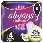 Ультра Платсекьюр Ночь 185 Always - фото