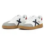 Кроссовки Munich Mini Barru 10, белый - фото 5