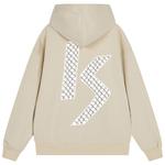 Толстовка унисекс KS, Черный - фото 10