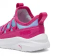 Кроссовки One4all Sugar Rush Slip-On Sneaker Puma, розовый - фото 4