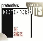 Диск CD Pretenders: The Singles - The Pretenders - фото