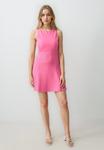 Платье Jimmy Key Day dress, Pink - фото
