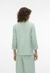 Блейзер Vero Moda, цвет Silt Green - фото 3