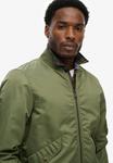 Куртка Superdry & Co MERCHANT, Army Green/Green - фото 3