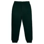 Брюки Lacoste Kids Core Fleece, зеленый - фото 2