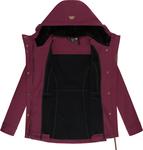 Спортивная куртка Ragwear Yba, Grenadine - фото 5