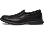 Лоферы Nunn Bush Otto Plain Toe Slip-On, черный - фото 4