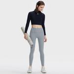 Женская одежда для фитнеса HOTSUIT, серебристо-зеленый - фото 12