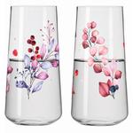 Стакан для лонг-дринка 2 части, мультиколор - фото 7