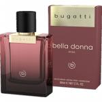 Парфюмерная вода Bugatti Bella Donna Intensa - фото 3