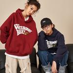 Свитшот Unisex THE WIZ, Тёмно-синий - фото 10