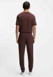 Пижамные брюки HUGO AUSTIN, Open Brown Nine/Brown - фото 3