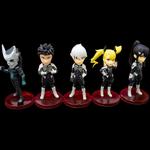 WCF Kaiju No. 8 1 BANPRESTO - фото 3