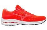 Кроссовки wave rider 24 'red' Mizuno, красный - фото 2