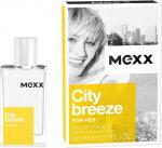 Туалетная вода, 30 мл Mexx, City Breeze for Her - фото